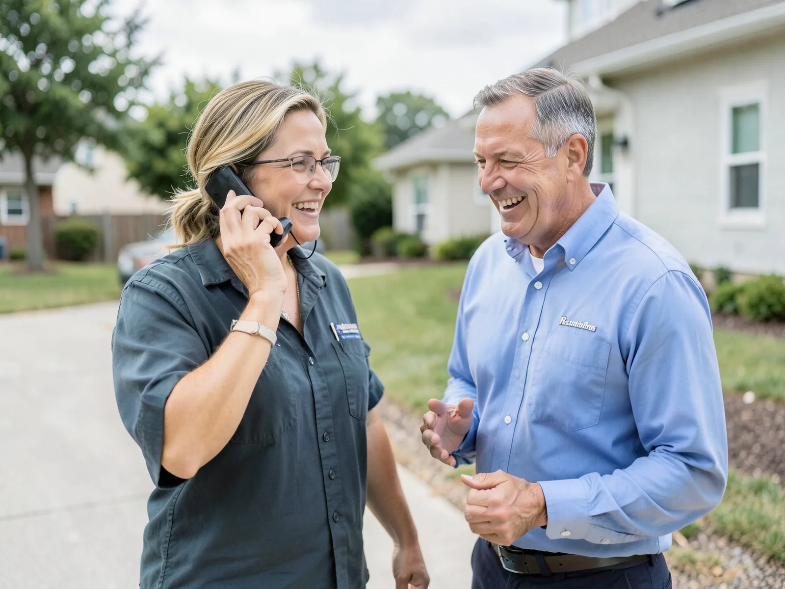 Frequently Asked Questions About Roof Leak Water Damage Restoration in Gasburg, VA